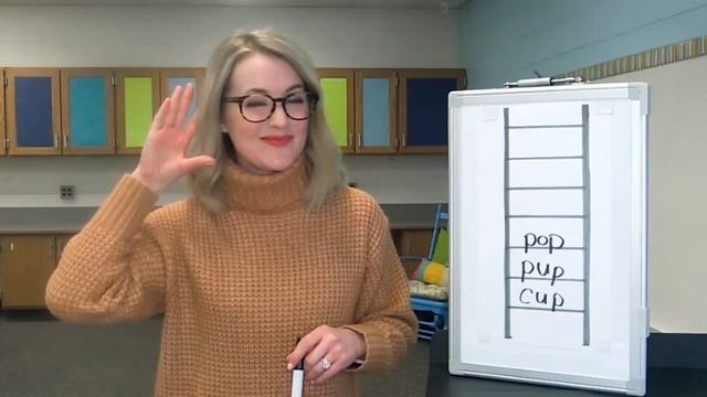 Word Ladder смотреть онлайн