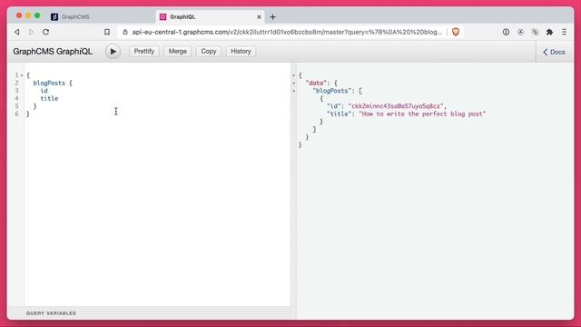 Working with Public API Permissions | How to Hygraph смотреть онлайн