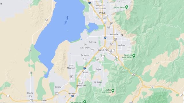 Unboxing Utah: What It's Like Living In Utah смотреть онлайн