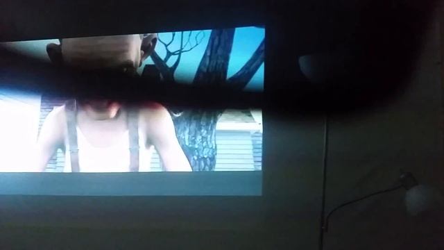 ViewSonic PJD5255 Projector 3d test смотреть онлайн