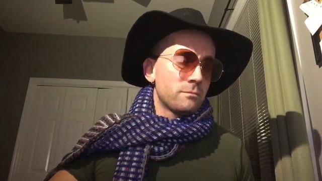 A Tribute to Prince (Purple Rain on uke) смотреть онлайн