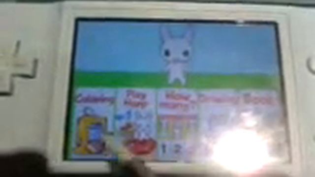 DS Interactive Storybook смотреть онлайн