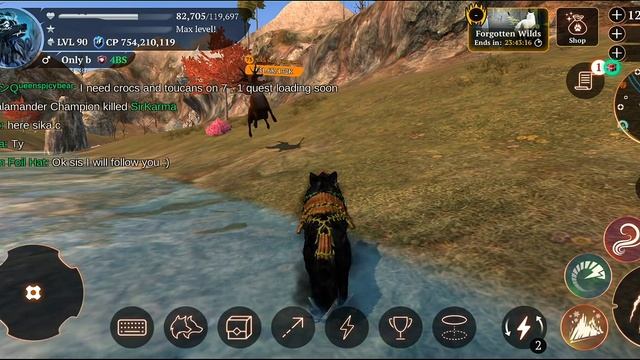 the wolf - Hunting Champions || Fugaku Slopes ❗#thewolf смотреть онлайн