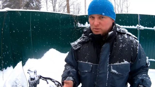 Honda Pacific Coast 800 обзор часть 1