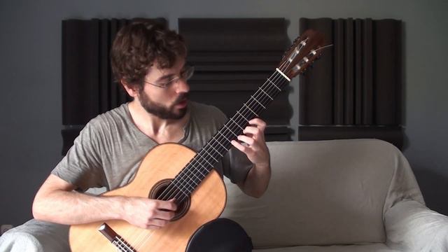 Aprende a superar EL PASO DE LA MUERTE para DOMINAR TU GUITARRA смотреть онлайн