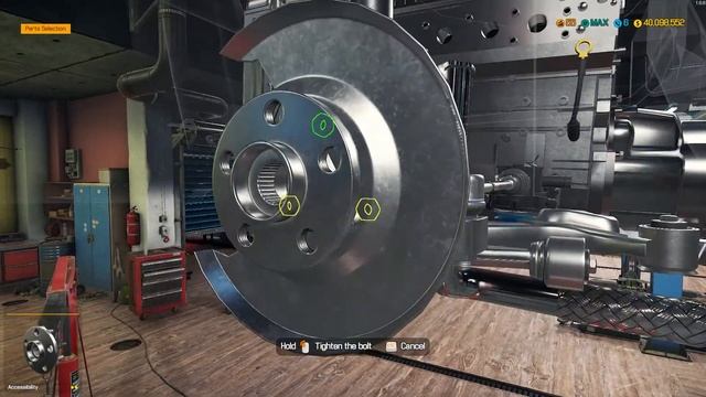 Ford Escort RS1600 Restoration - Car Mechanic Simulator 2018 смотреть онлайн