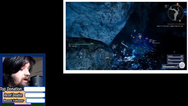 Final Fantasy 15 IS GOING TO HAVE DLC CO-OP MIND BLOWN "%$!@ CALL OF DUTY IW" смотреть онлайн