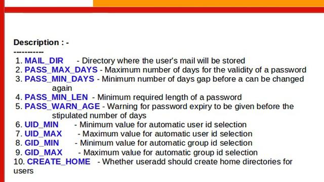 Linux useradd & groupadd by Freesource Technology смотреть онлайн