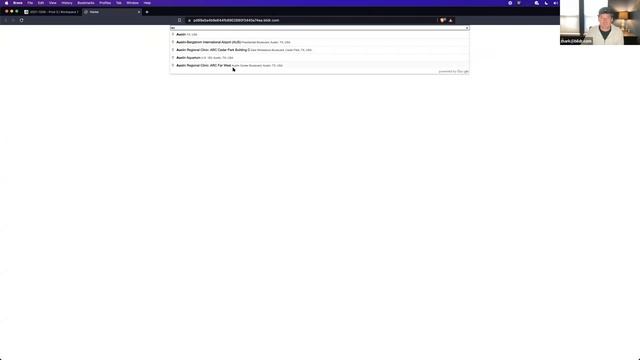 Office Hours Clip ? - Setting Up Google Address Autocomplete смотреть онлайн