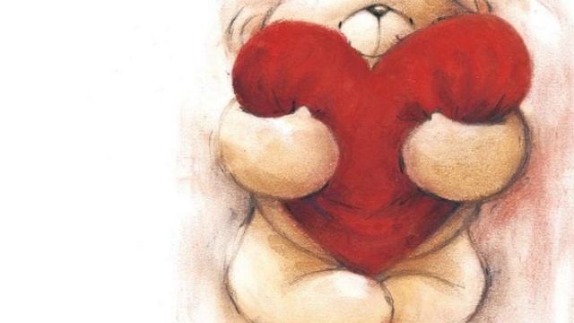 Трофим - Плюшевый мишка - (Носталгия)