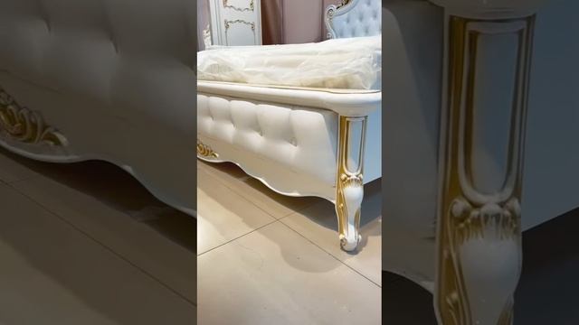 Спальня «Флоренция» смотреть онлайн