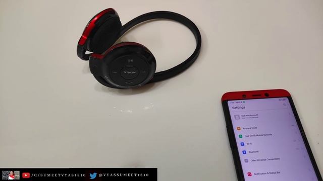 Nokia BH 503 | Bluetooth Headset | Re-Visit смотреть онлайн