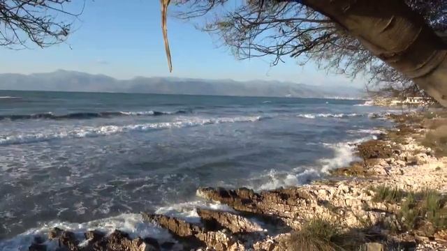 Beach Agios Spyridon North Corfu 5 5 20 смотреть онлайн