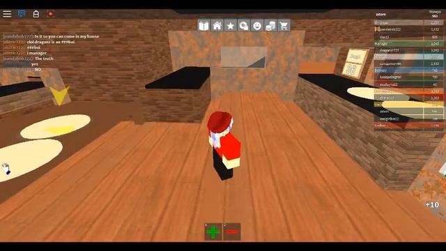 Roblox GamePlay Episode#6: Pizza Time!!! смотреть онлайн