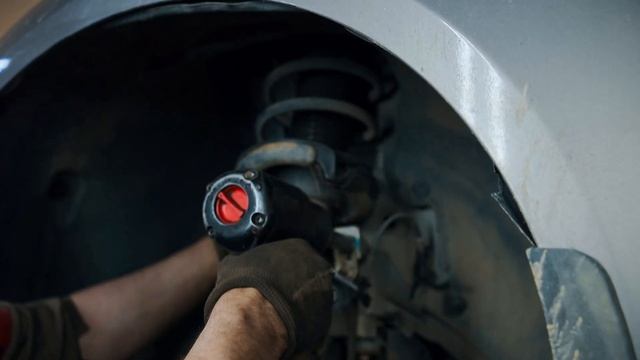 Замена коробки PoweShift на автомат Ford Focus 3 смотреть онлайн