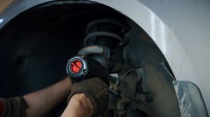 Замена коробки PoweShift на автомат Ford Focus 3