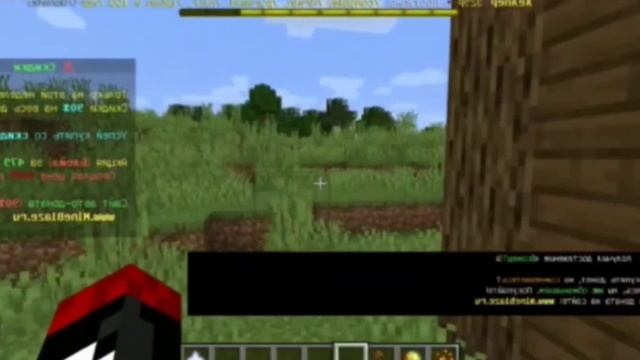 как создать регион в Майнкрафте (Minecraft) смотреть онлайн