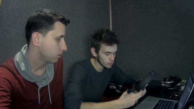 Meizu HD50 мнение звукорежиссера и музыканта