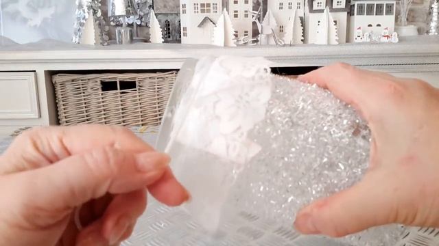 ЗАГАДОЧНЫЙ ПОДСВЕЧНИК ИЗ БАНКИ.. Mysterious Glass jar candle holder .. смотреть онлайн