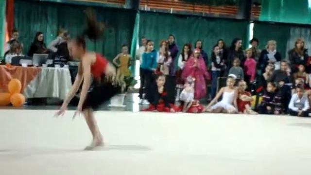 Simona Minkova Levski "Zlaten Obrach" 2011 смотреть онлайн