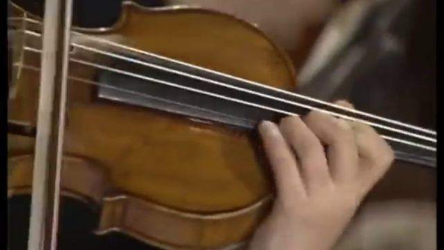 Paganini: Violin Concerto No.1 смотреть онлайн