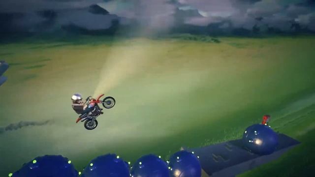 Bike Baron 2 - Launch Trailer смотреть онлайн