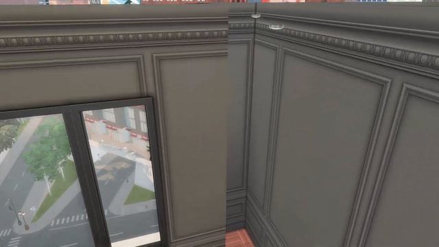 APARTMENT RENOVATION SIMS 4 ✨? | 920 Medina | Stop Motion Speedbuild смотреть онлайн