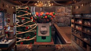 Can you escape the 100 (50) room 18
(Прохождение)
Уровень 10