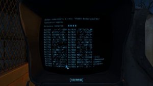 Fallout 4.  Выживание. Сигнал убежища 88.