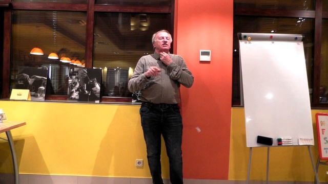 Соционика: лекция И.Вайсбанда 4 функции Юнга...1 часть смотреть онлайн