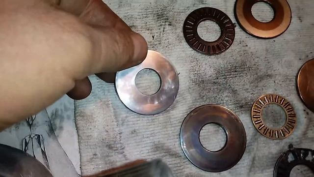 Ремонт компрессора кондиционера Great Wall safe. смотреть онлайн