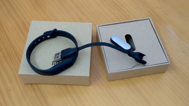 Xiaomi Mi Band 1S Unboxing y Primeras Impresiones смотреть онлайн