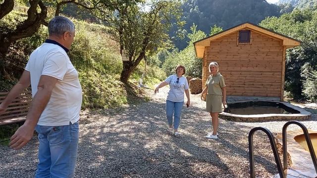 Долина Нарзанов за Кисловодском 2021. Кабардино Балкария 2021. КБР. КМВ курорт. Приэльбрусье. 18+ смотреть онлайн