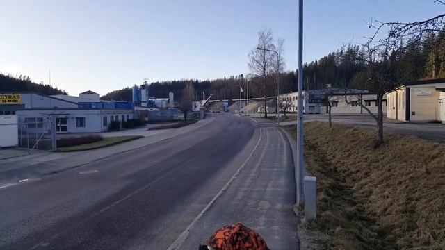 Ford GT40 Replica Test Drive 2020-02-02