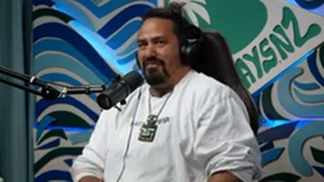 HORI - [The Māori Elite/The Hori] - Altbays Table Talk - #223 смотреть онлайн