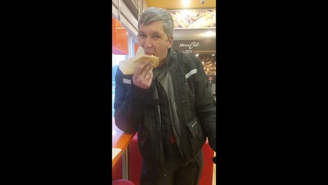 На ИРБИТ (Родина мотоциклов УРАЛ) смотреть онлайн