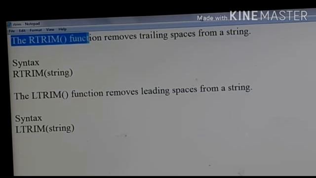Online Study Material for Class XII Students (Informatics Practices) смотреть онлайн