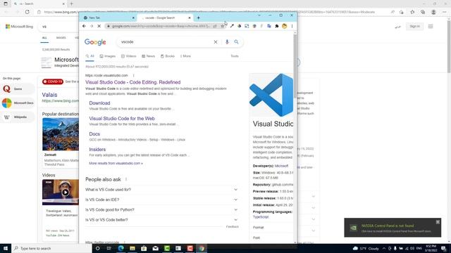 2 - install Xampp (Rest Api PHP in Arabic) смотреть онлайн