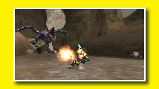 Monster Hunter tiene Colaboraciones INSANAS смотреть онлайн