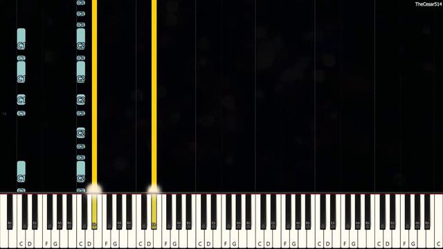 Terminator Theme [Piano Tutorial] смотреть онлайн