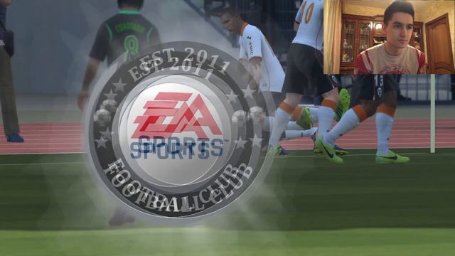 Ultimate Team - Убойная Пятница #1 KEFIR VS ACOOL смотреть онлайн