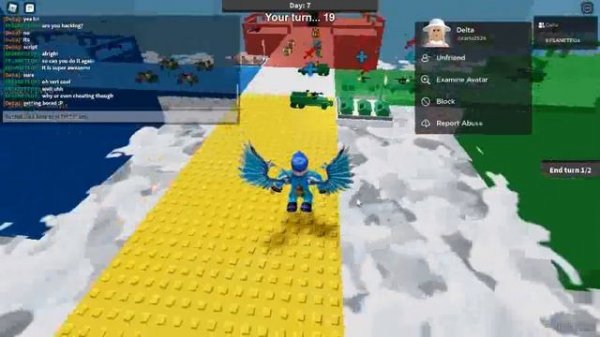 typical noobs in combat script use boi