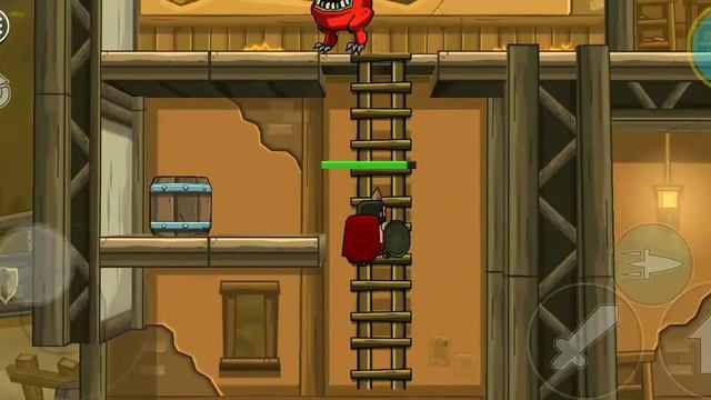 Blackroom 2 1-3 уровень смотреть онлайн