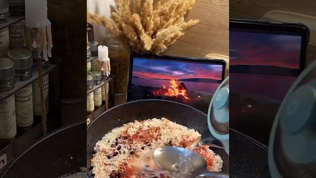 Рецепты на каждый день