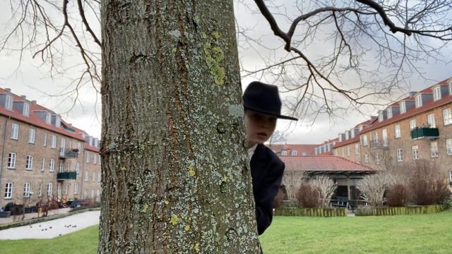 HUBBA BUBBA SANGEN. (Musikvideo) смотреть онлайн