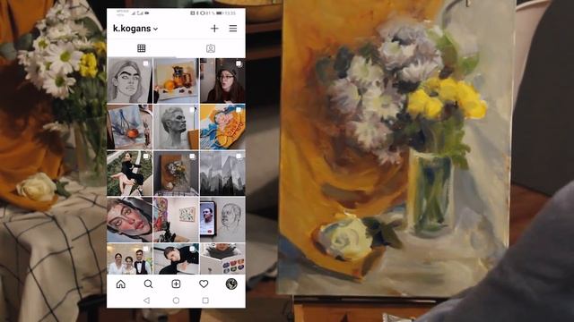 Можно или нельзя рисовать по фотографии | как учиться рисовать с натуры и фото смотреть онлайн