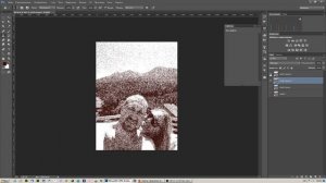 Делаем картину маслом из фотографии в фотошоп