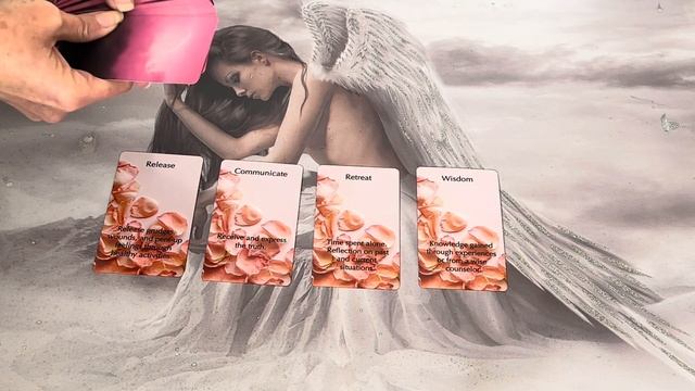 ?DF to DM Channelled Message? I Feel As If I've Messed Up Everything!!! ??❤️? смотреть онлайн