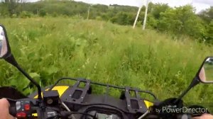 Stels leopard 600yl обзор и лайтовая покатушка