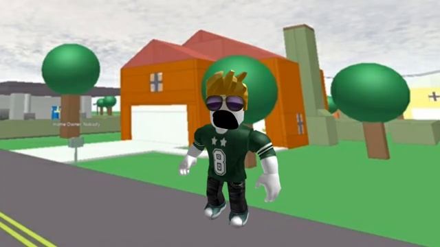 Roblox The Movie (2020) trailer might look like this смотреть онлайн